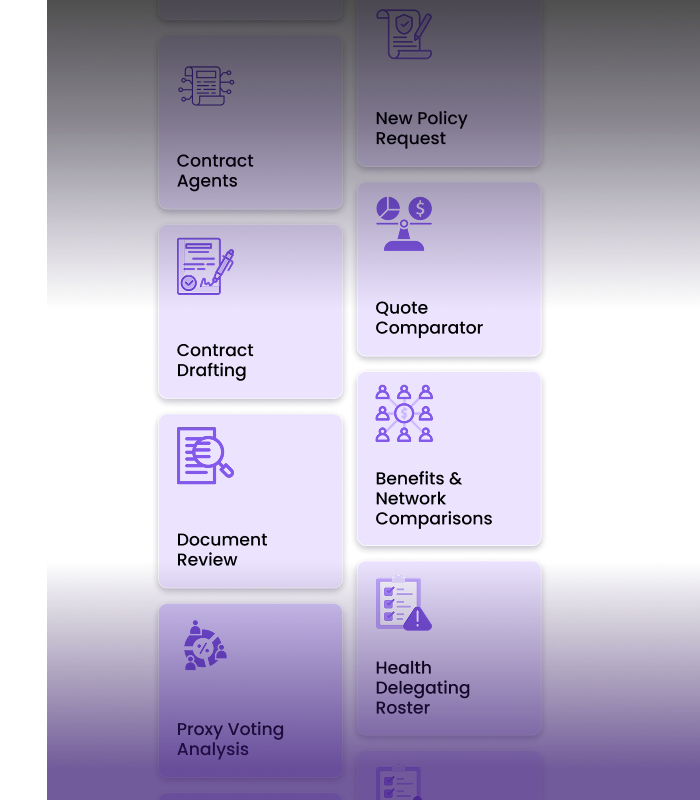 Vertical AI TEAMS
